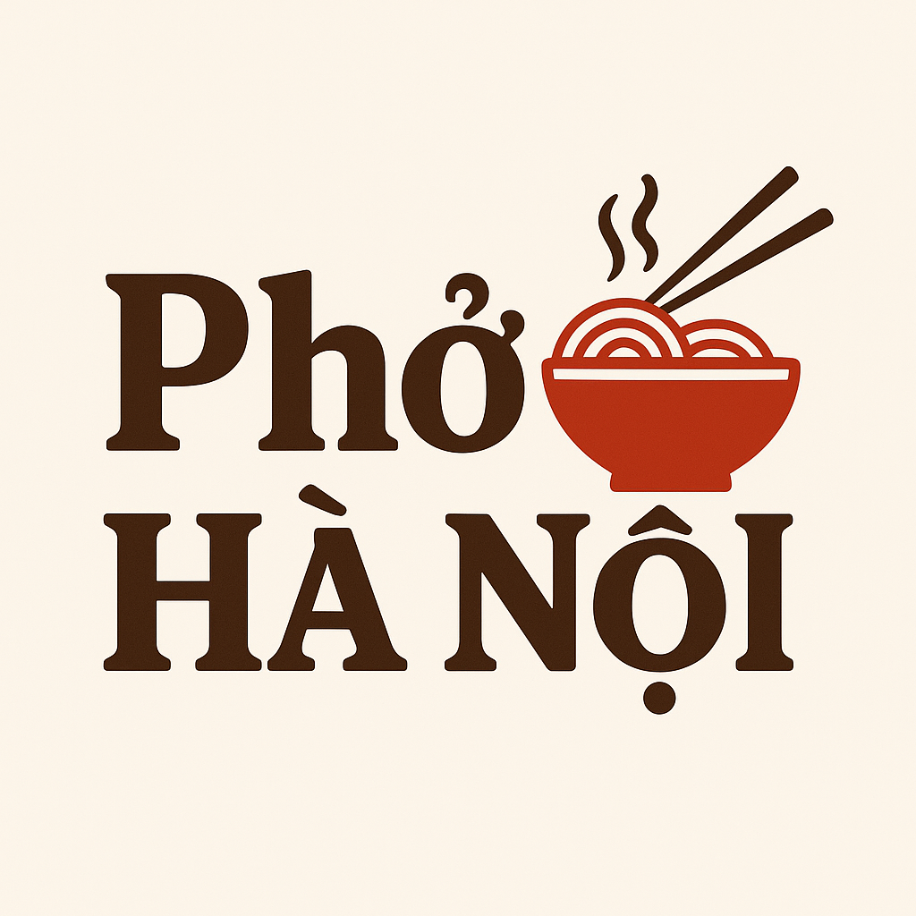 Pho Hanoi
